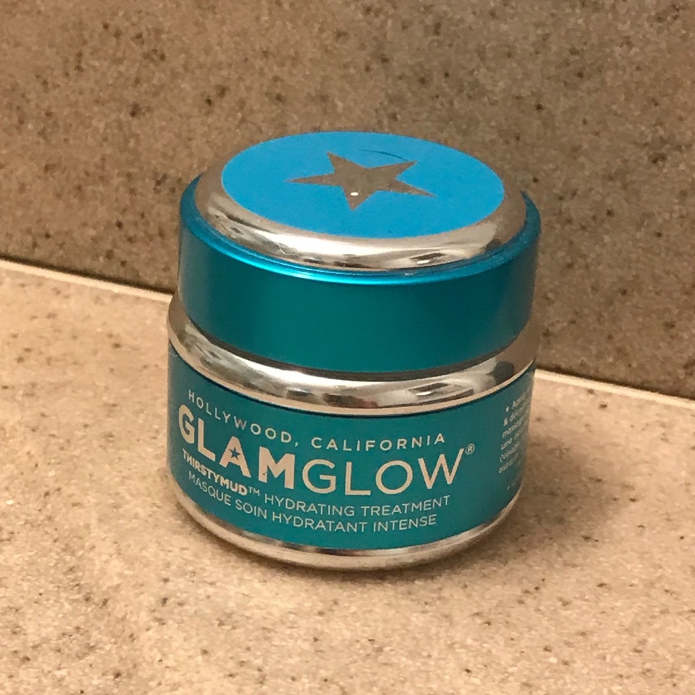 Glamglow Thirstymud